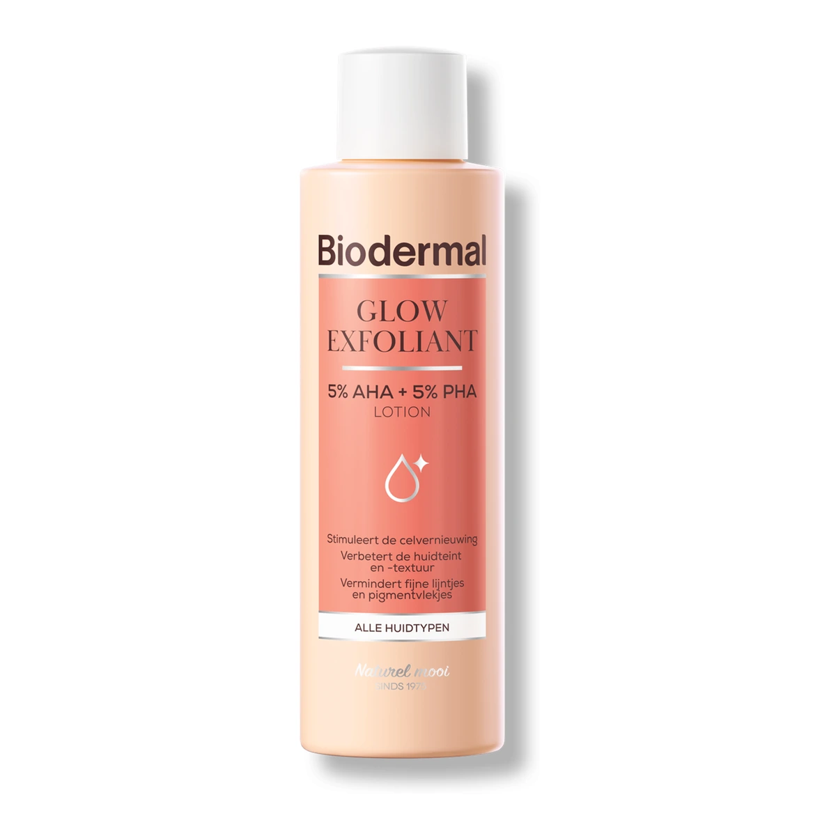 Glow Exfoliant