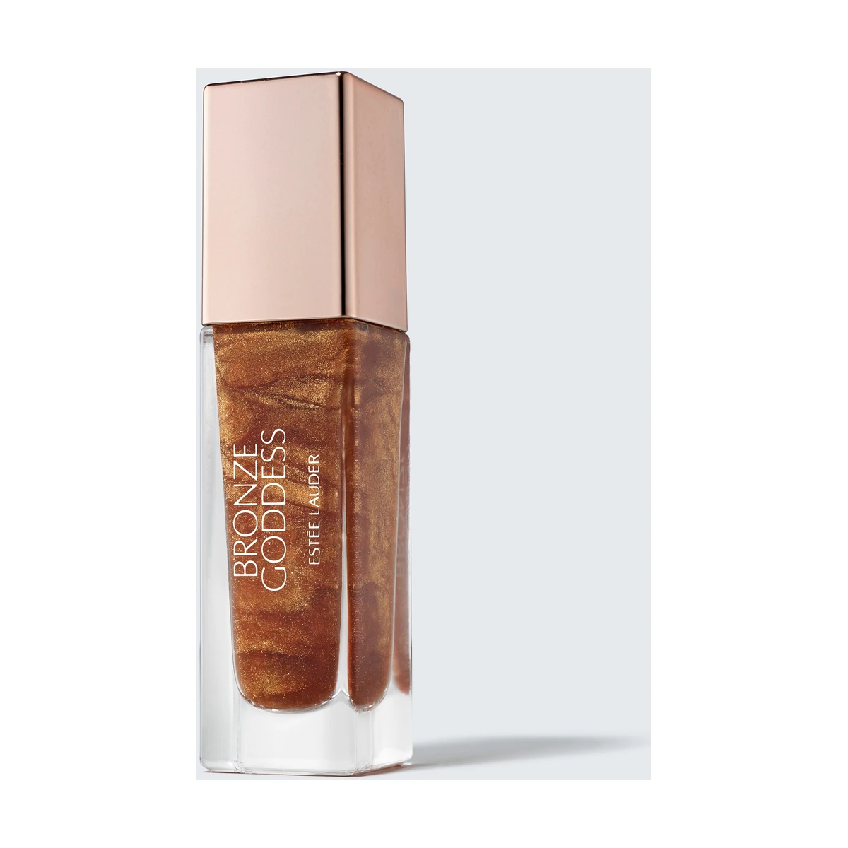 Bronze Goddess Shimmering Gelée