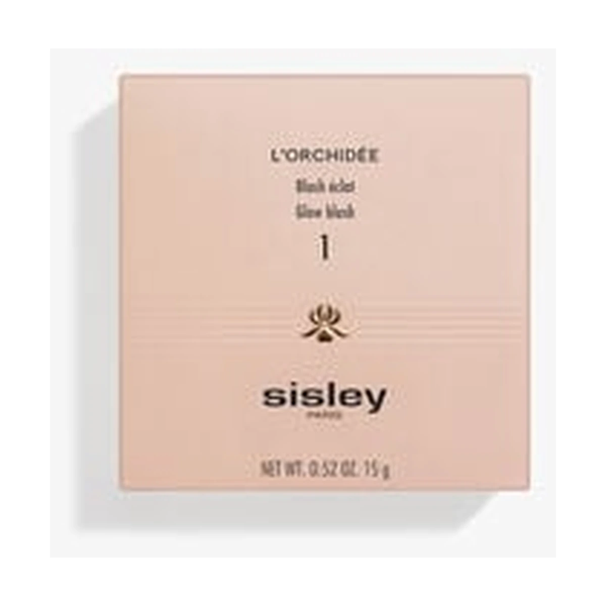 L'Orchidee 1 Bronze