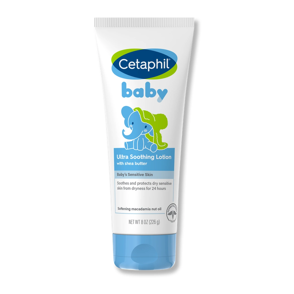 Baby Ultra Soothing Lotion