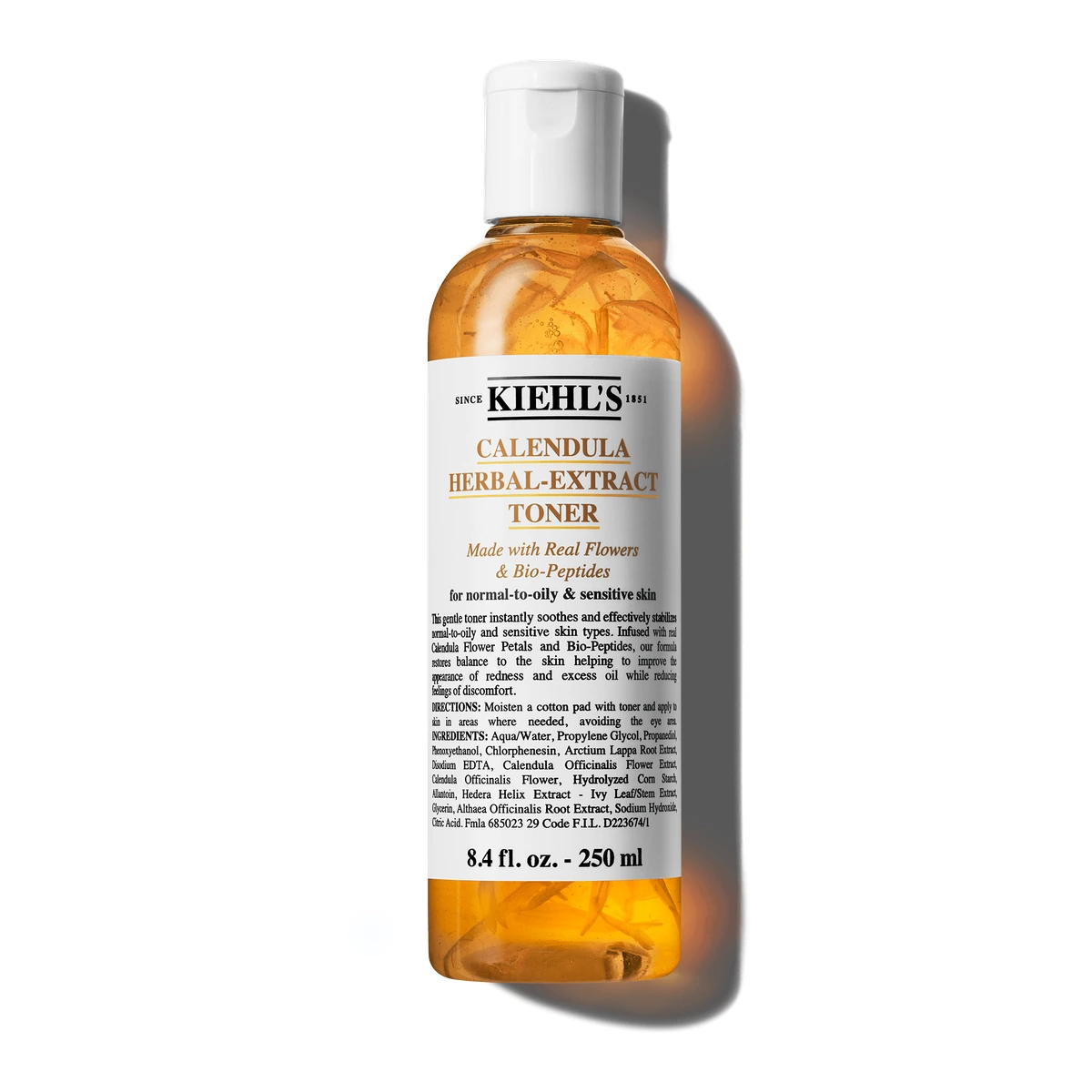 Calendula Herbal-Extract Toner