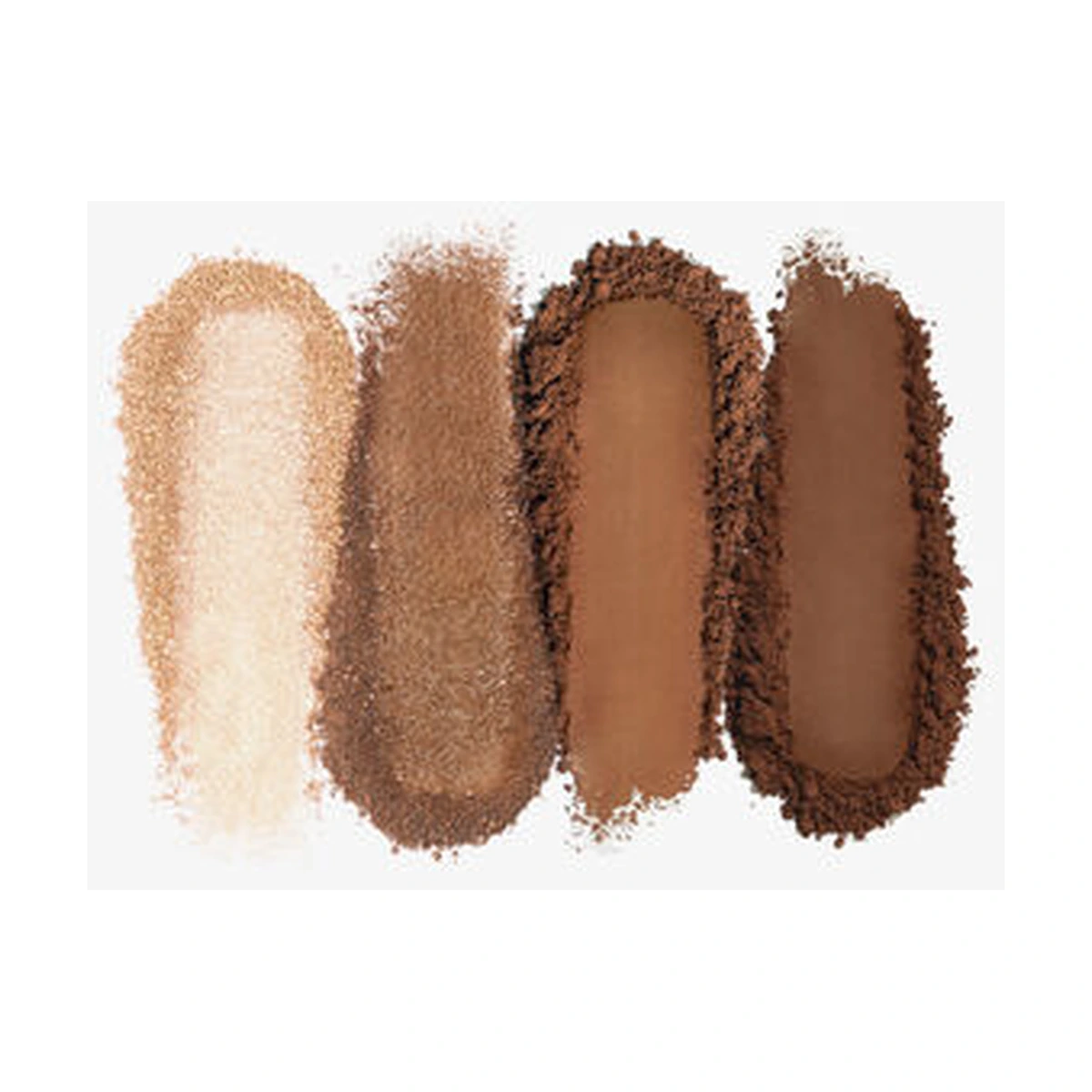 Phyto-Eye Palette 1 Tender Toffee