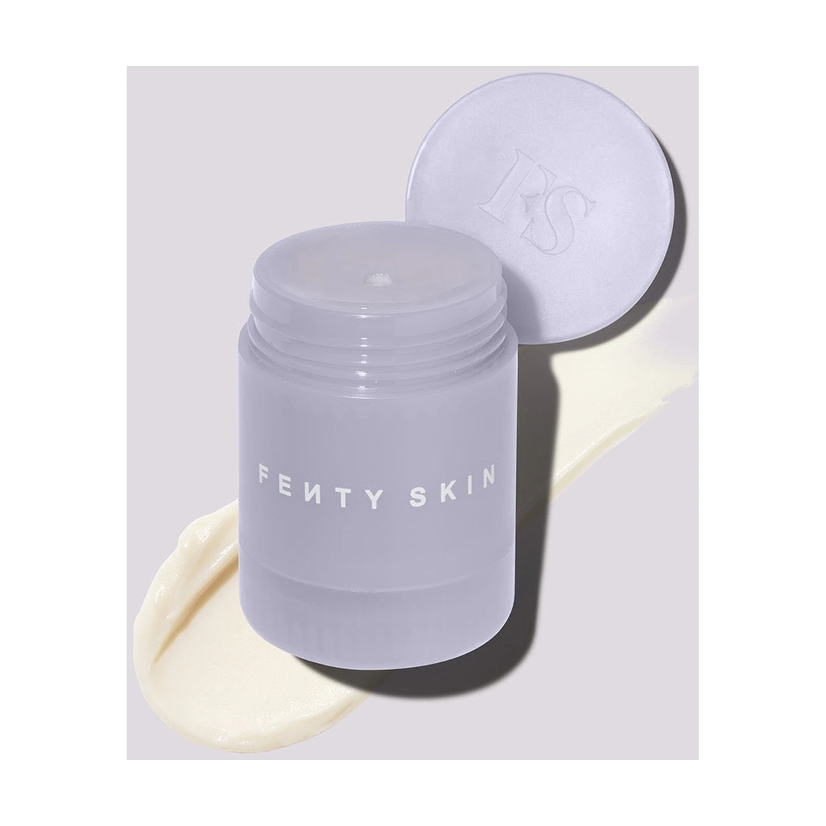 Thicc N Smooth Rich Peptide Eye Cream