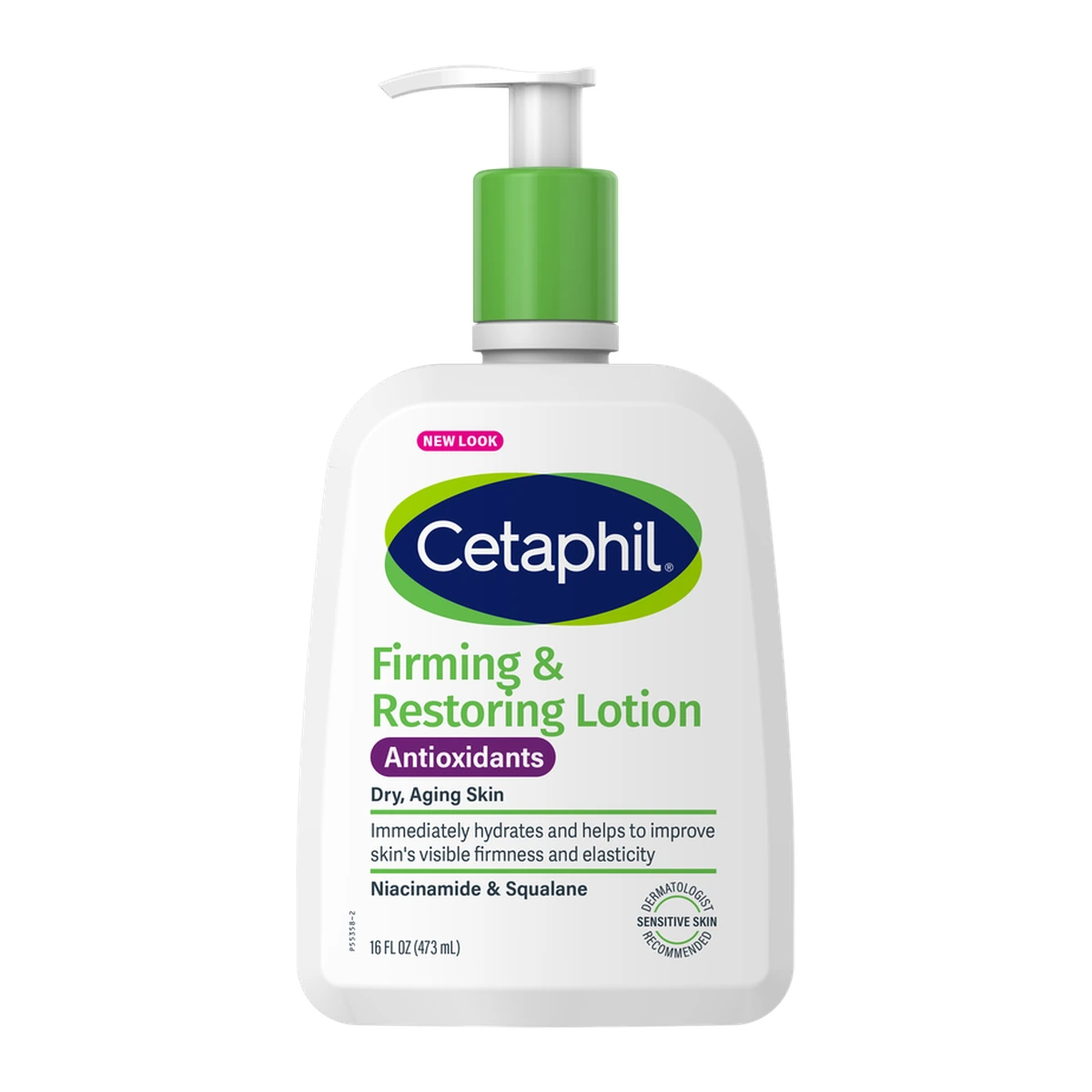 Firming & Restoring Lotion