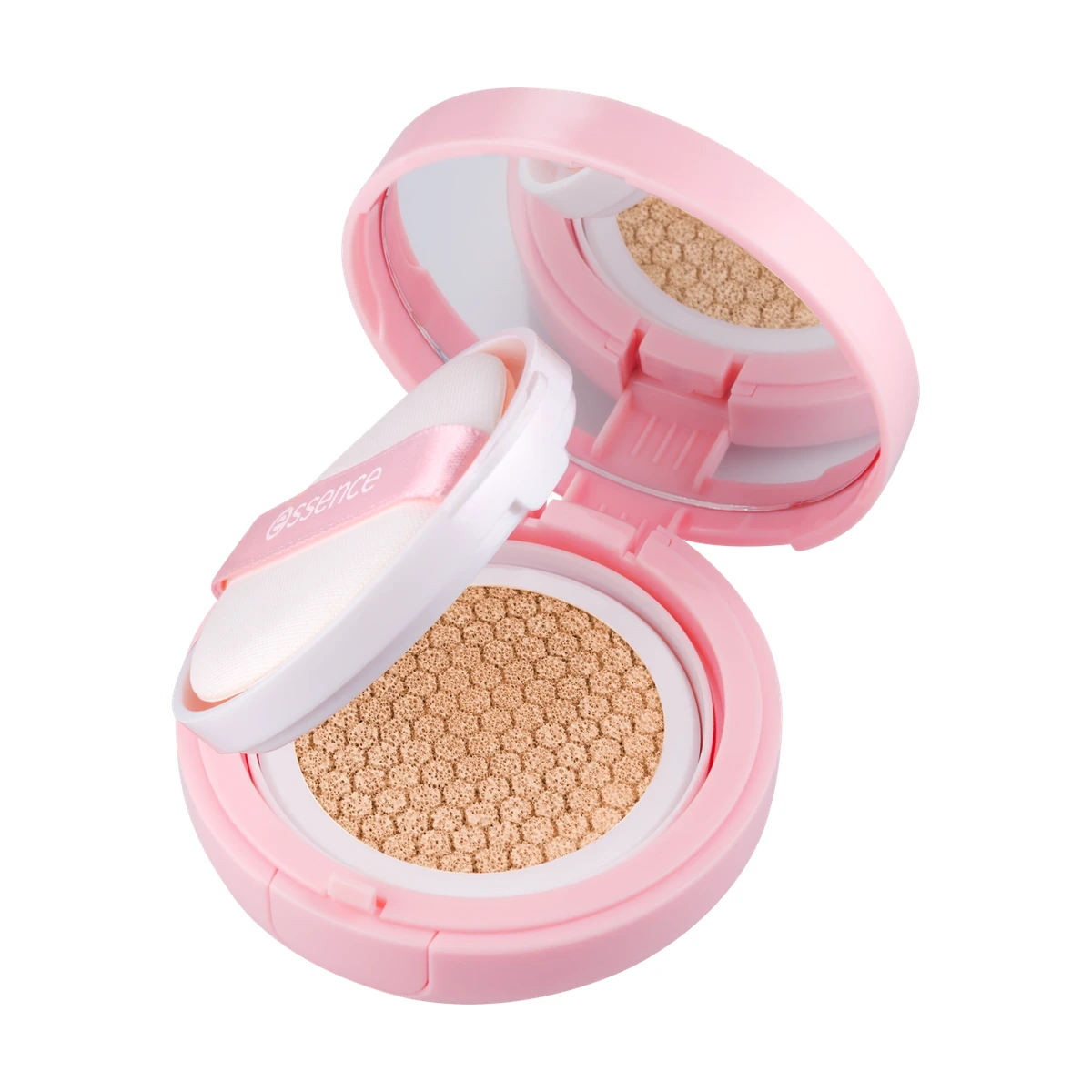 Brighten Up Cushion Foundation