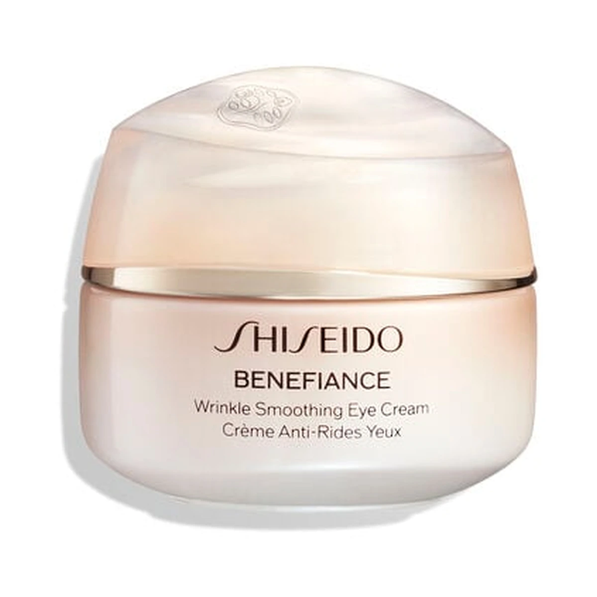 Benefiance Wrinkle Smoothing Eye Cream