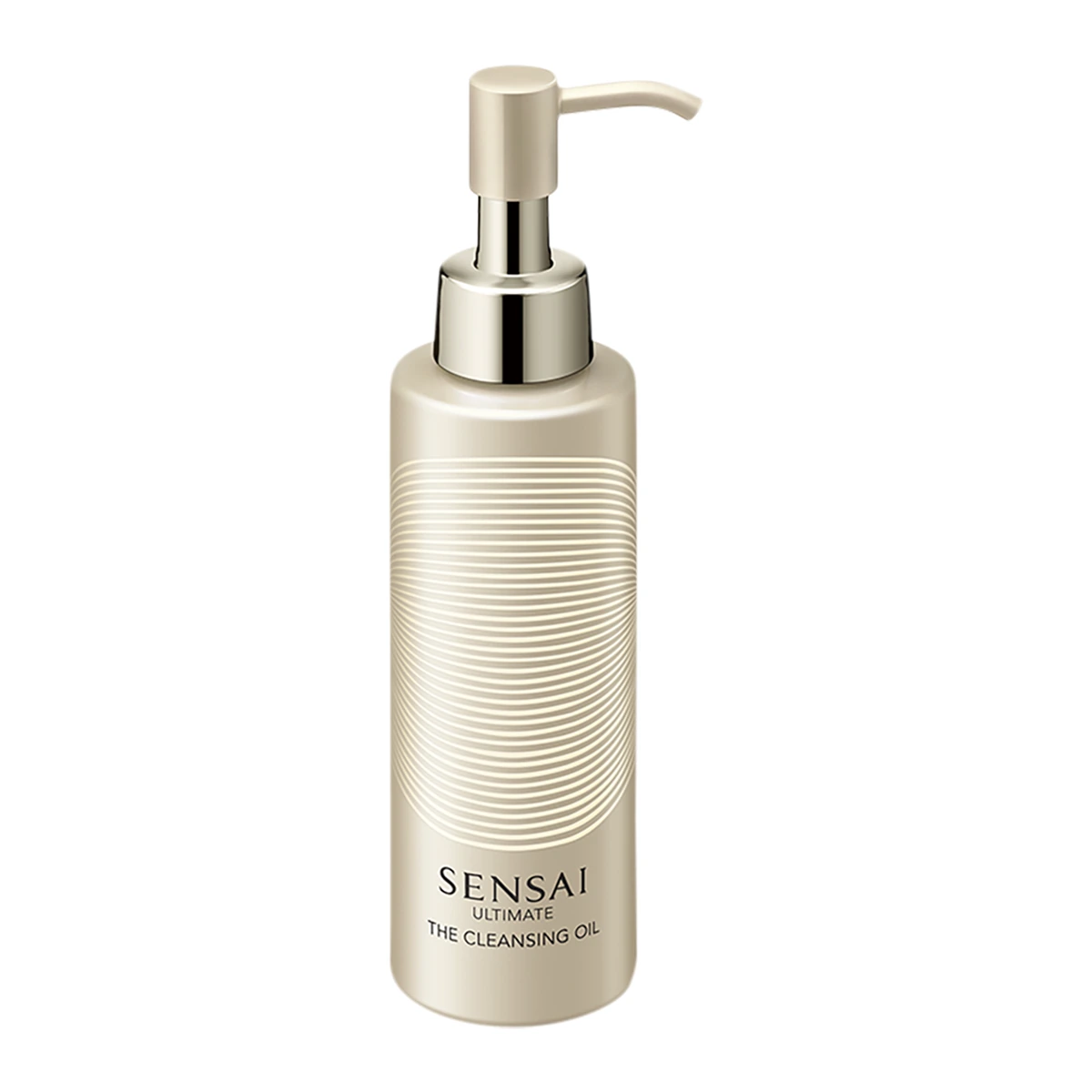 The Cleansing Oil