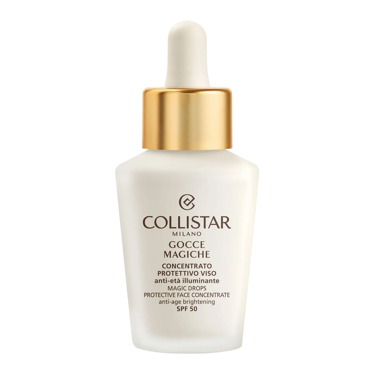 Protective Drops SPF 50 30 ml