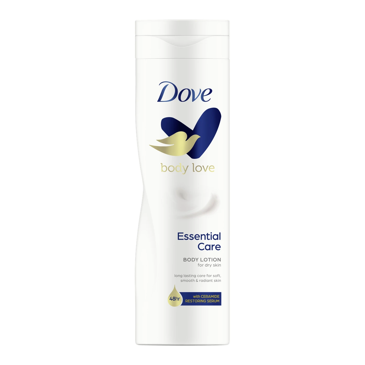 Essential Body Lotion
