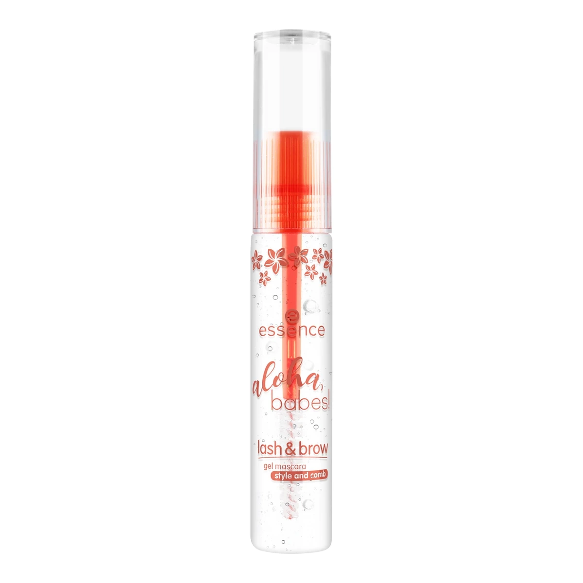 Aloha Babes Lash And Brow Gel Mascara