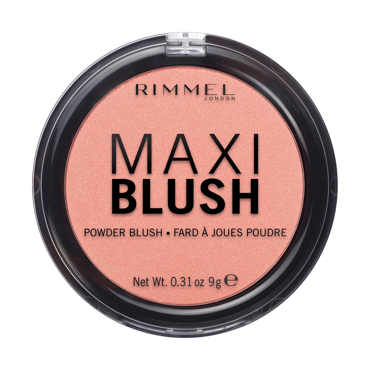 Maxi Blush