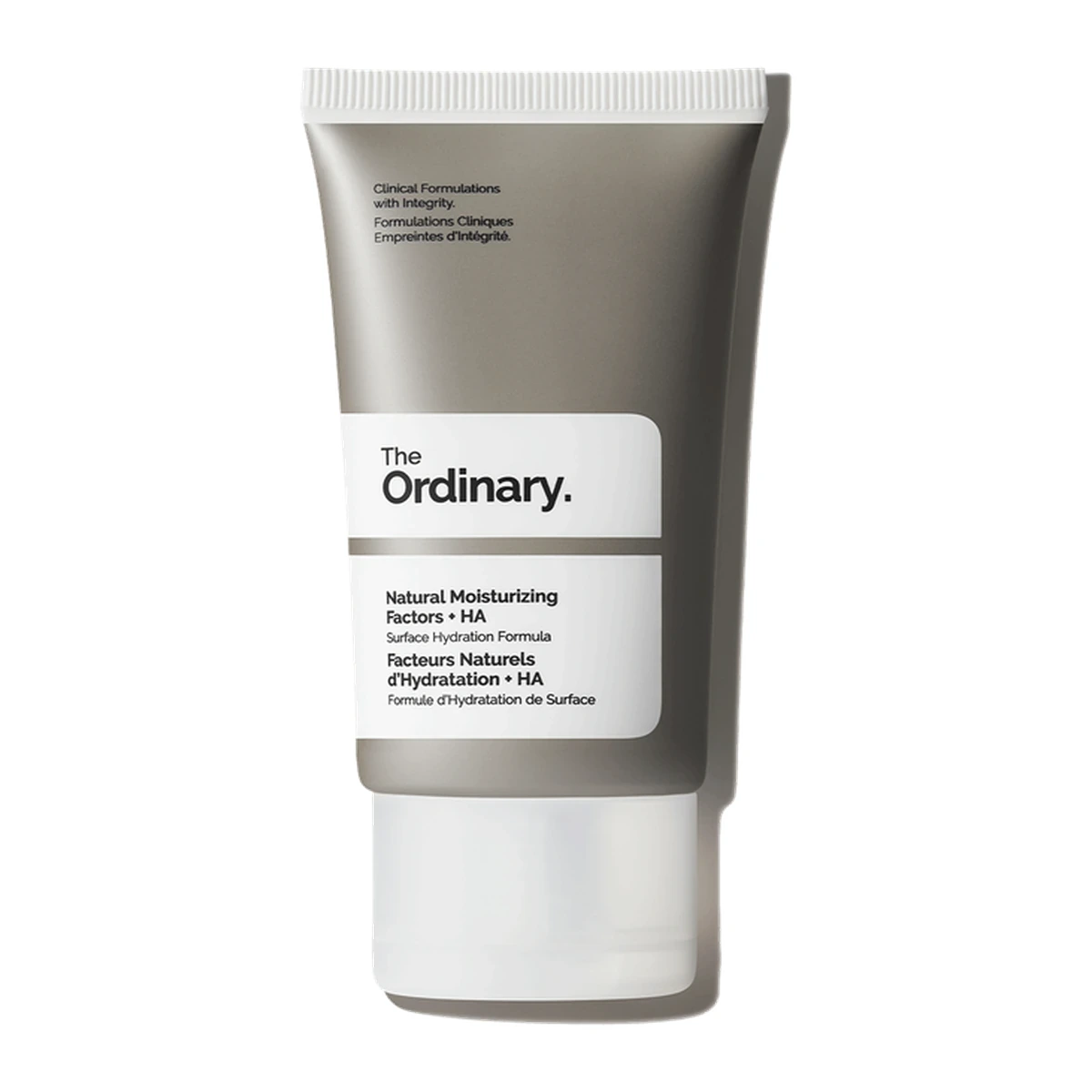 Natural Moisturizing Factors + HA