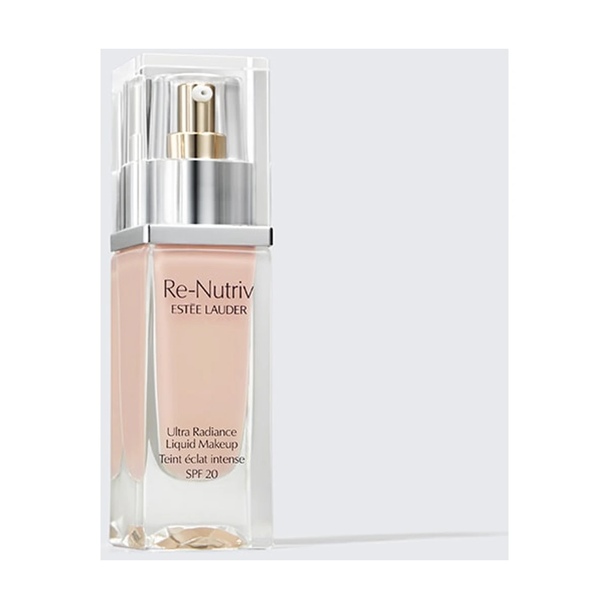 Re-Nutriv Ultra Radiance Liquid Foundation SPF 20