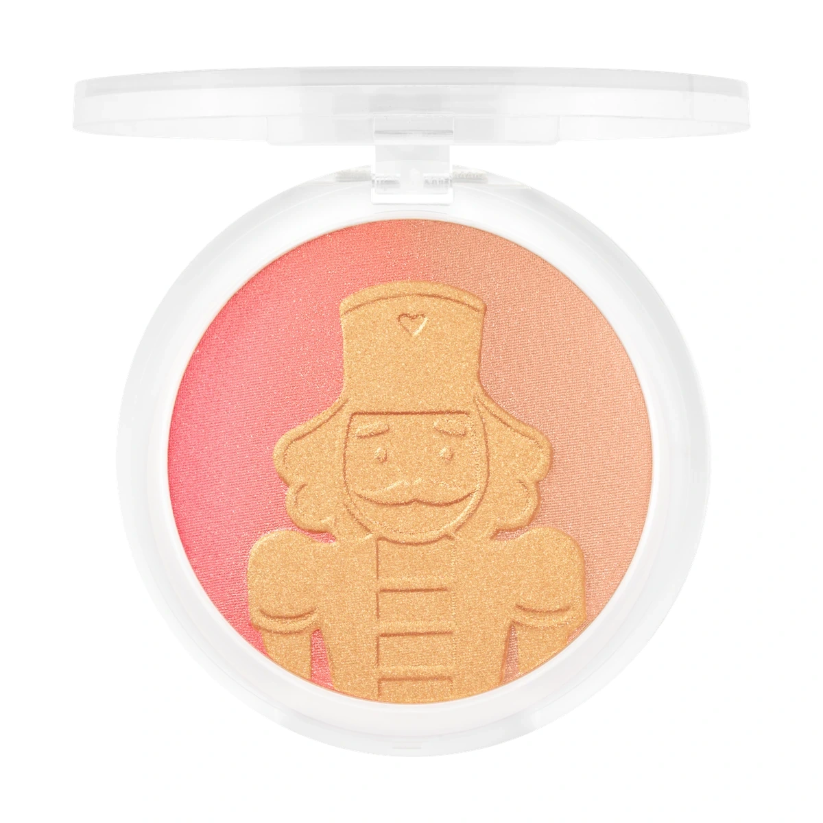 Nuts About You Blushlighter