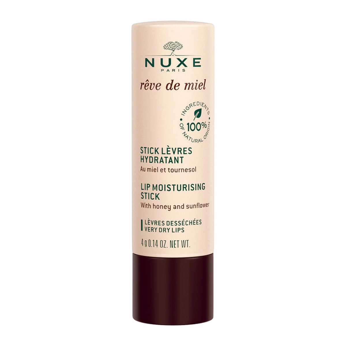 Lip Moisturising Stick