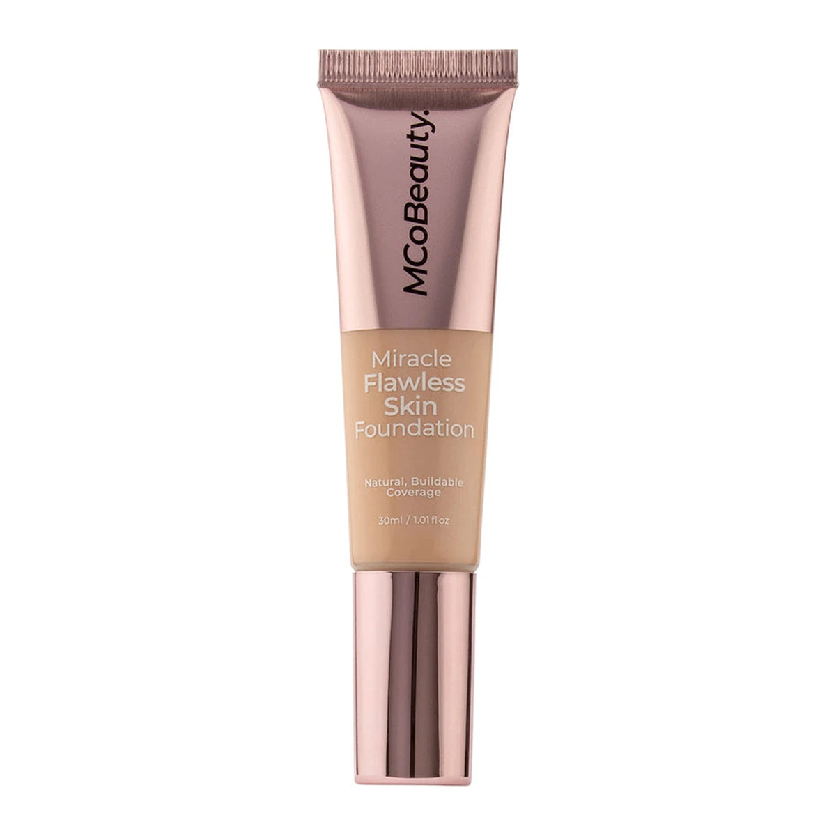 Miracle Flawless Skin Foundation