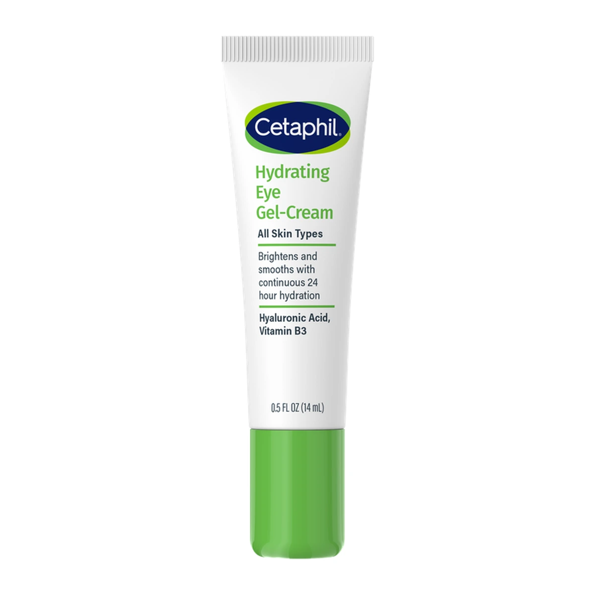 Hydrating Eye Gel-Cream
