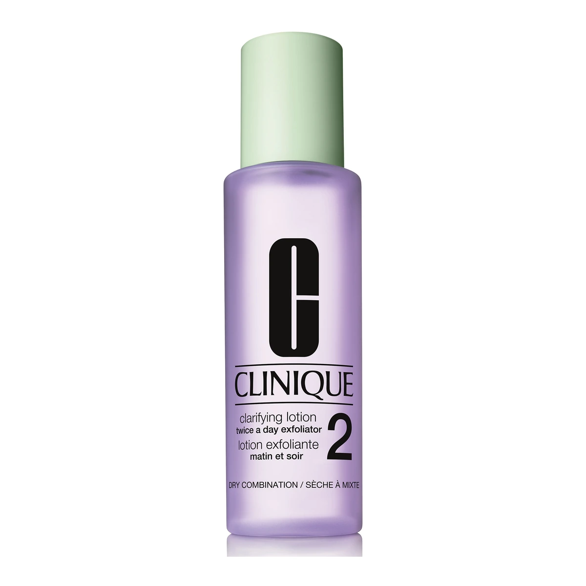 Clarifying Lotion 2