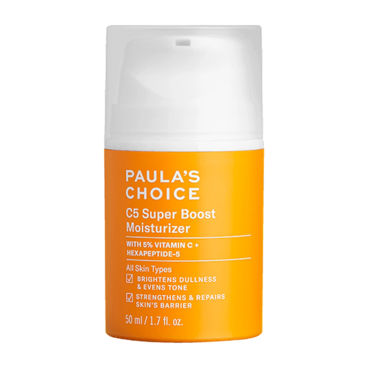 C+ C5 Super Boost Moisturizer