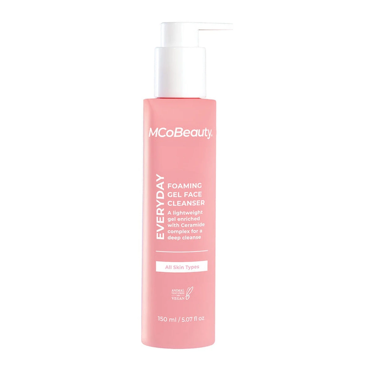 Everyday Foaming Face Cleanser