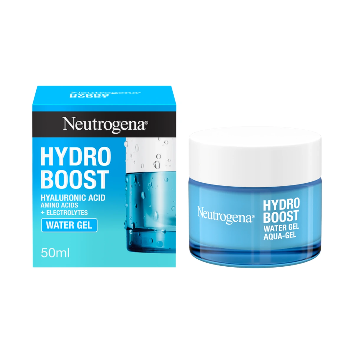 Hydro Boost Water Gel Moisturiser