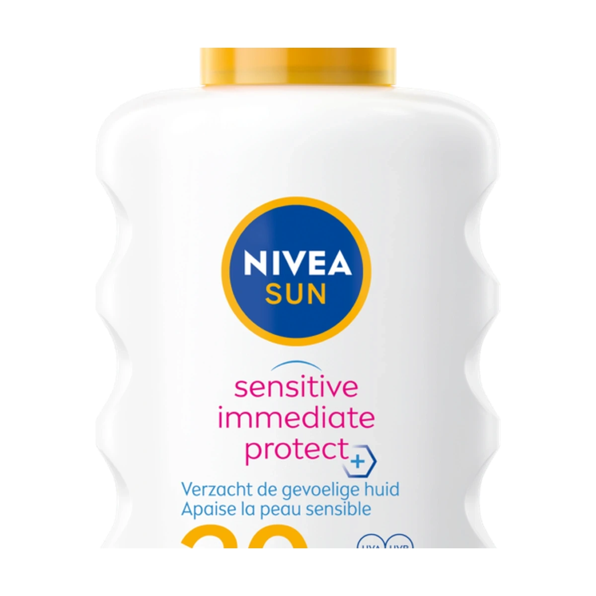 Sun Sensitive Immediate Protect Zonnespray SPF30