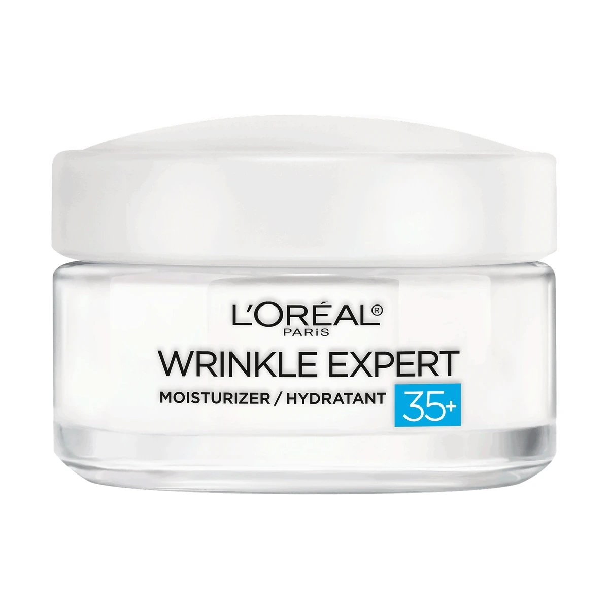 Wrinkle Expert 35+ Moisturizer