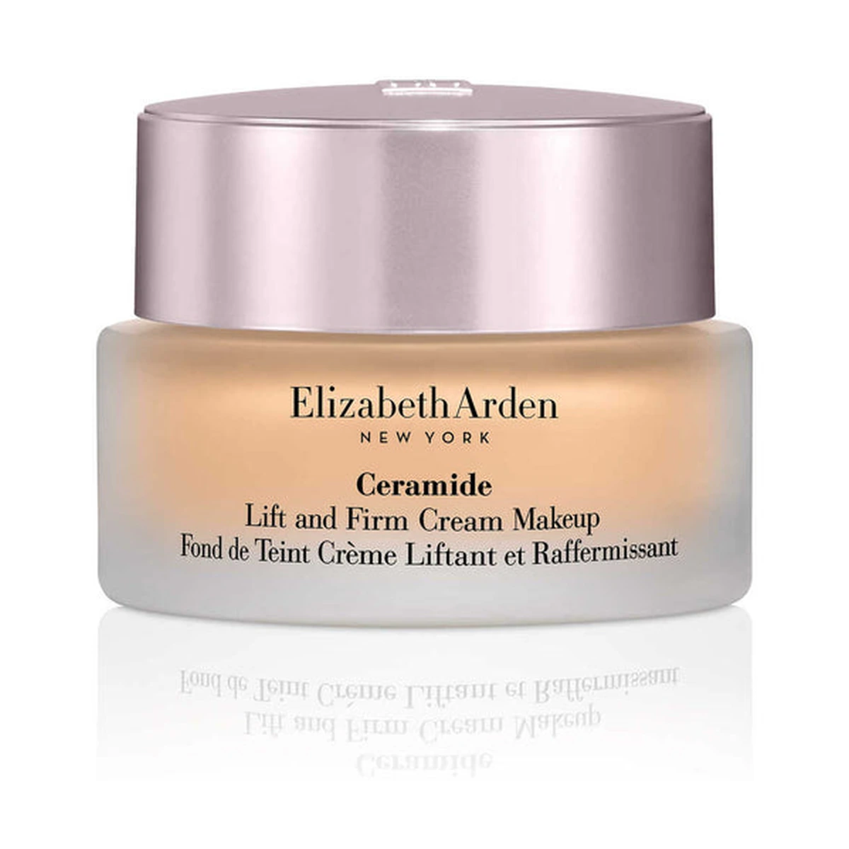 Ceramide Lift and Firm Cream Makeup