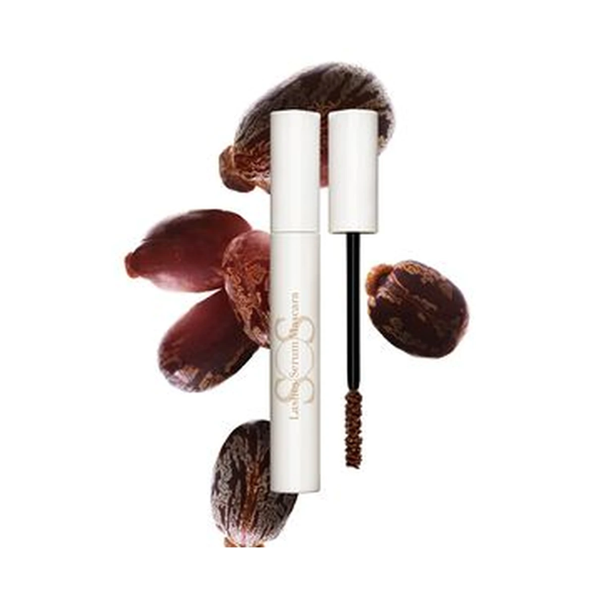 Sos Lashes Serum Mascara