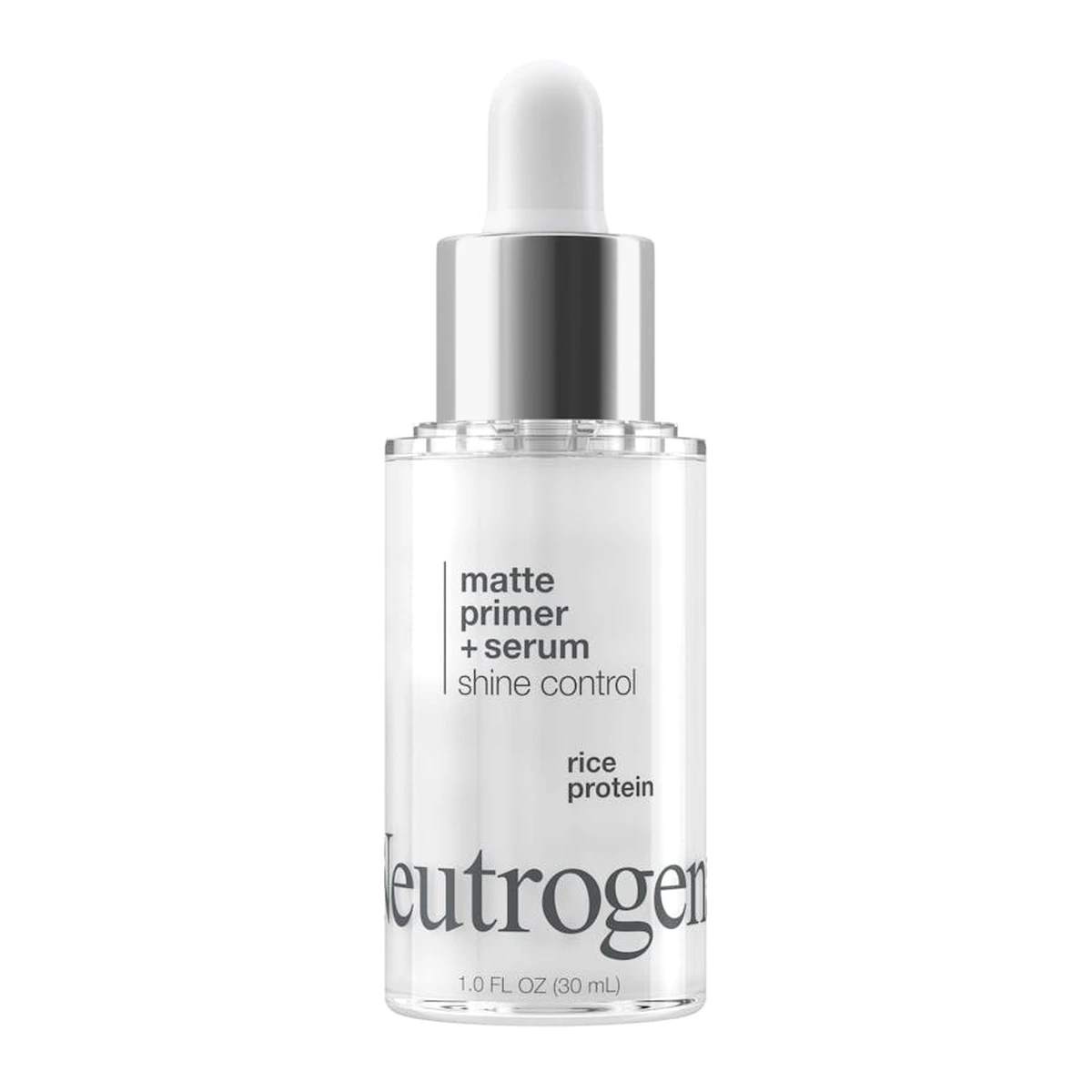 Shine Control Matte Booster Face Primer + Serum, 1.0 Fl. Oz