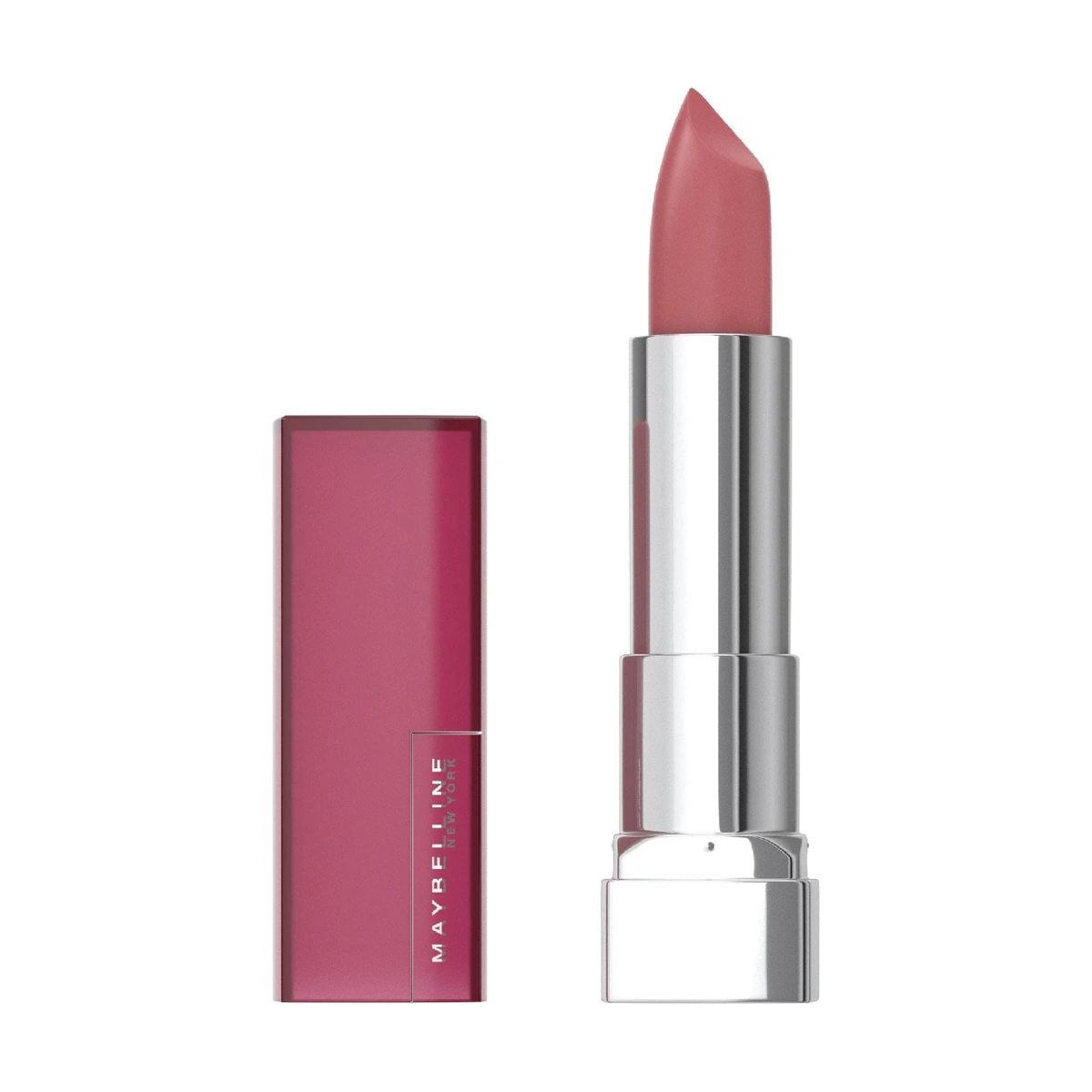 COLOR SENSATIONAL The Mattes, Matte Finish Lipstick Makeup