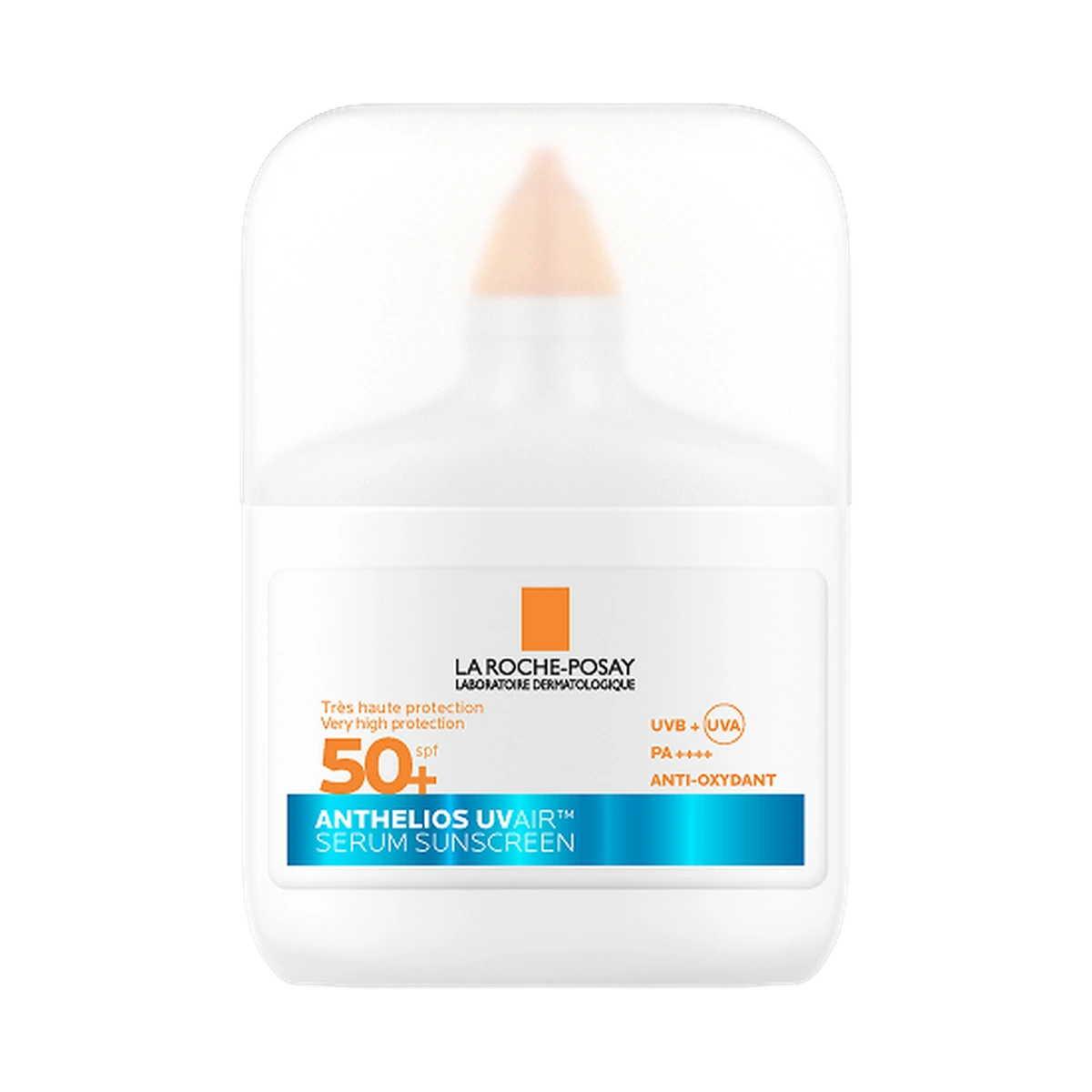 Anthelios Uvair SPF50+ Supercharged Zonnebrandserum