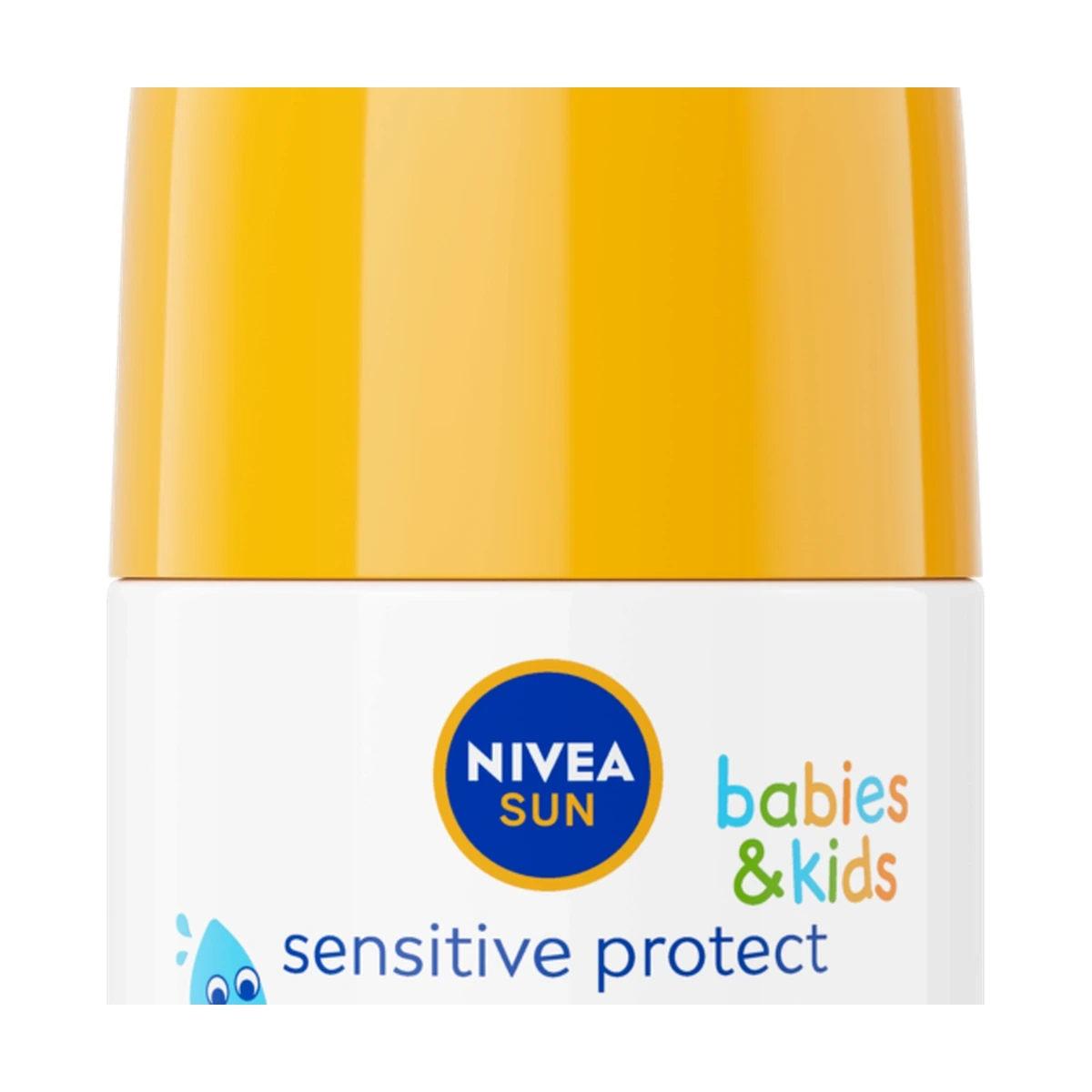 Sun Babies & Kids Sensitive Protect Roll-On SPF50