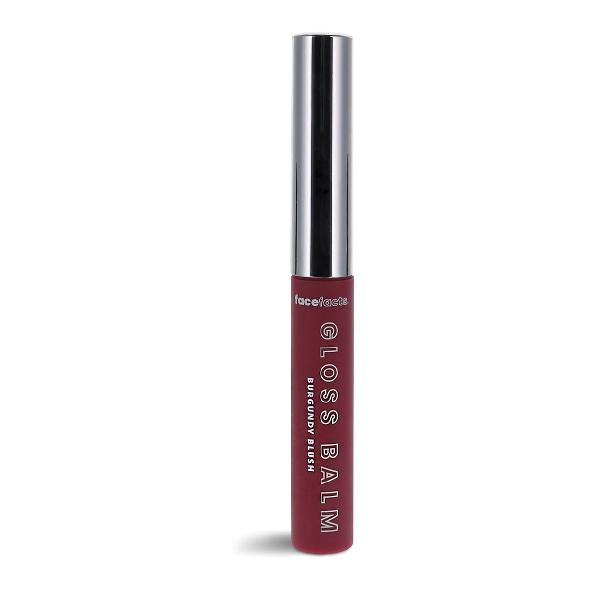 Burgundy Blush Gloss Balm