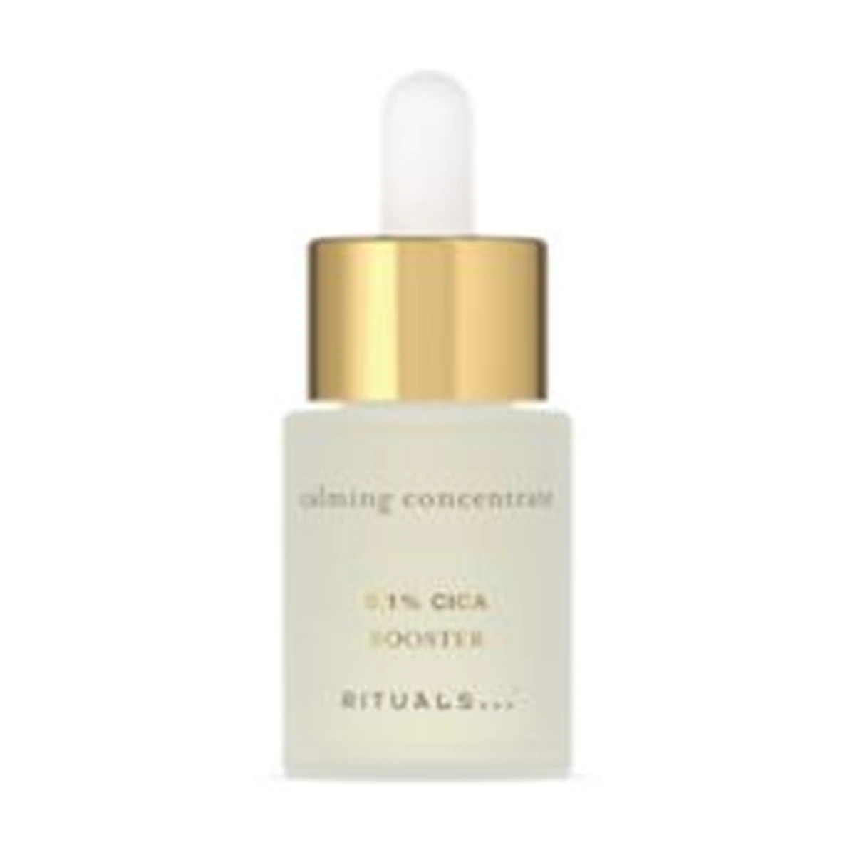 Calming Concentrate