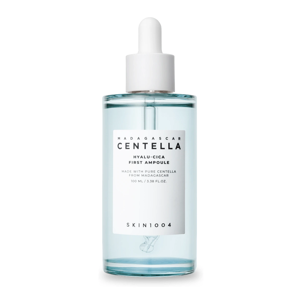 Hyalu-Cica First Ampoule