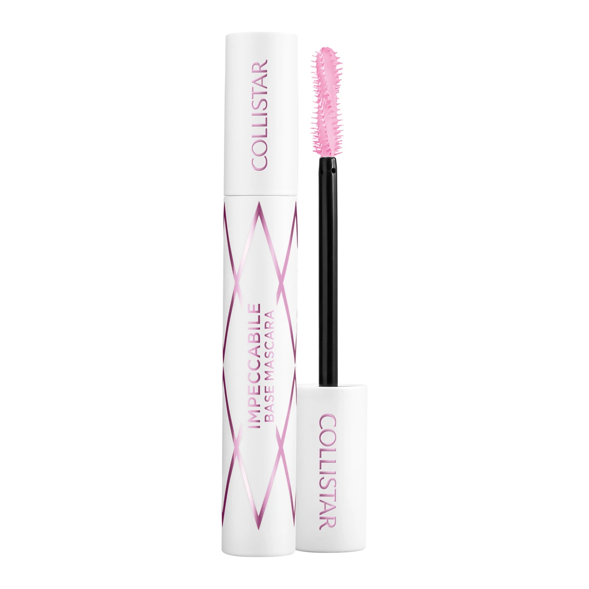 Impeccabile Cream-Strawberry Lash Primer