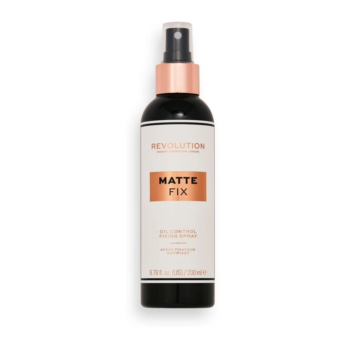 The Big Matte Fix Setting Spray