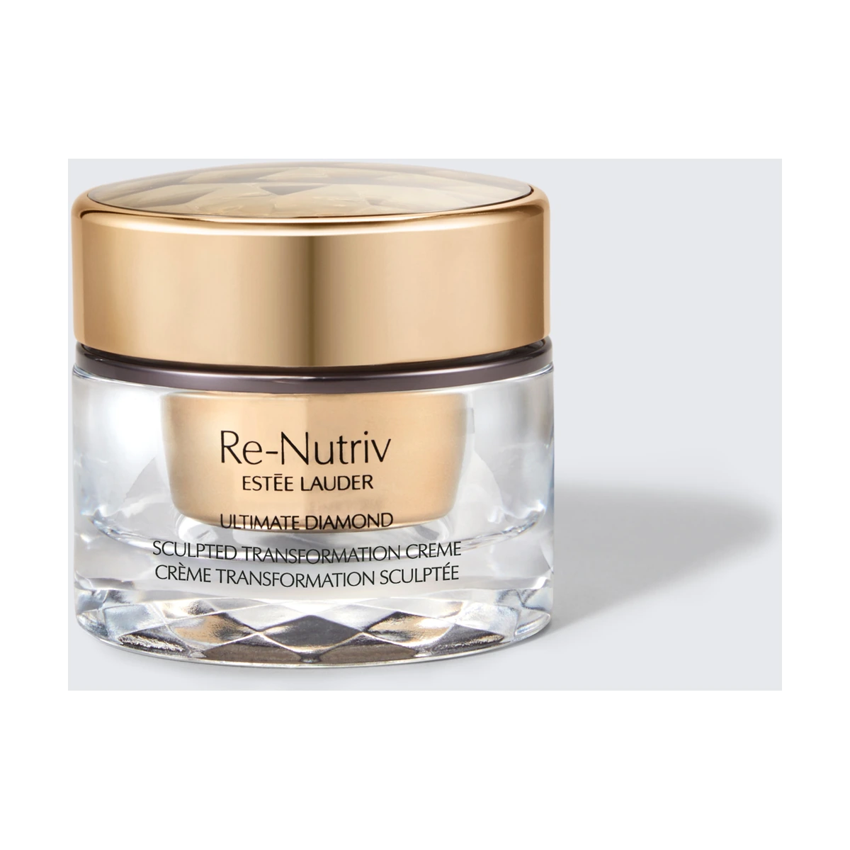 Re-Nutriv Ultimate Diamond Sculpted Transformation Creme Moisturiser