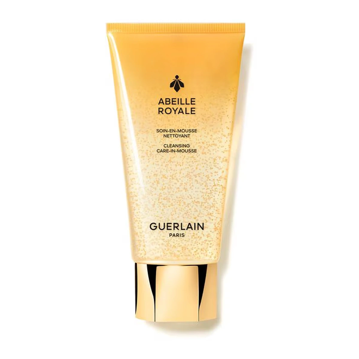 Abeille Royale Cleansing Care-In-Mousse