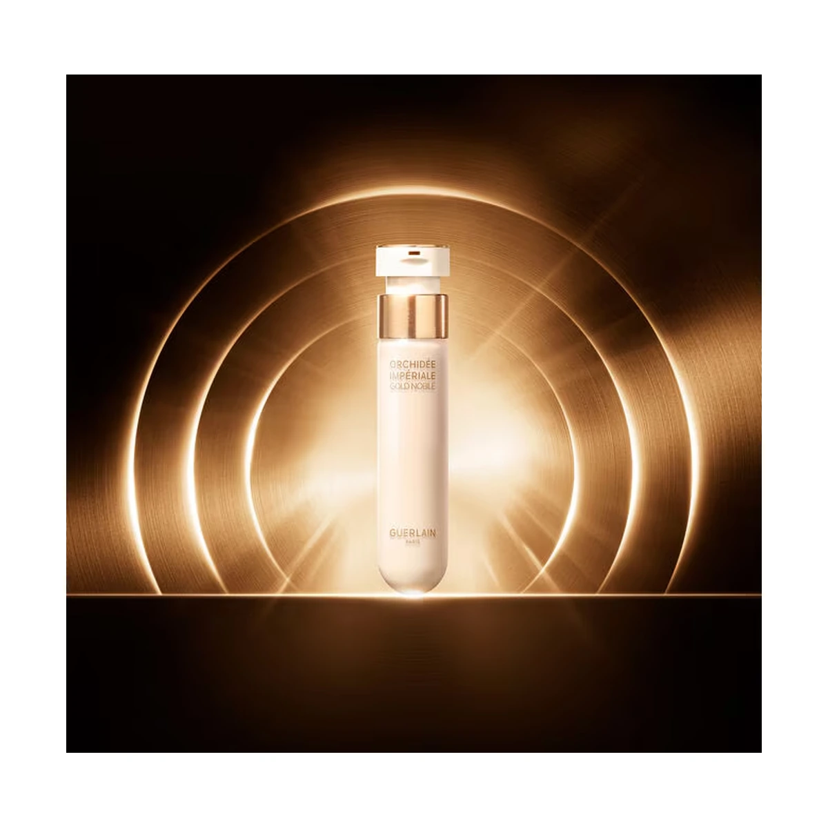 OrchidéE ImpéRiale Gold Nobile De Eye Concentrate Treatment - De Navulling