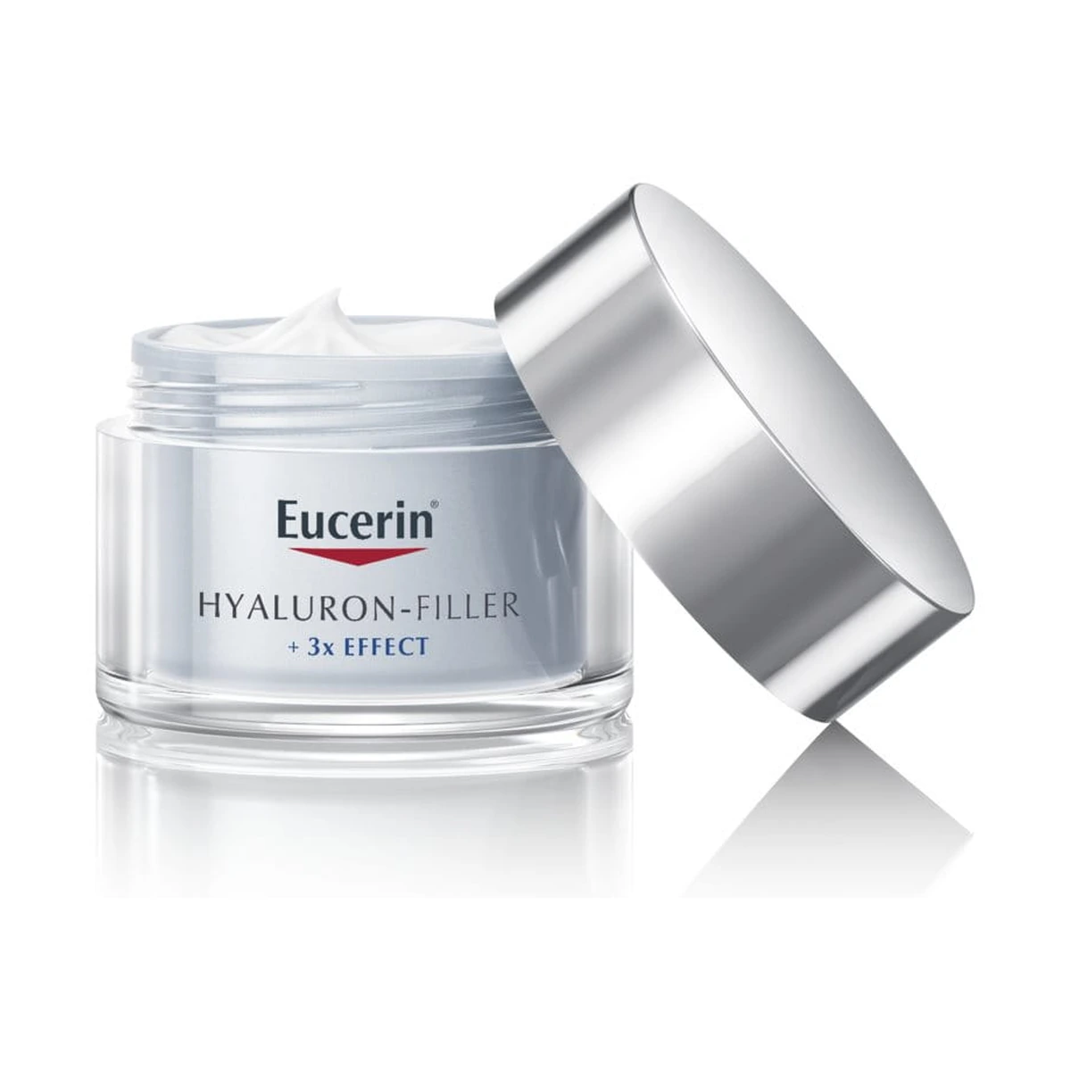 Hyaluron-Filler Day SPF 15 for Dry Skin Refill