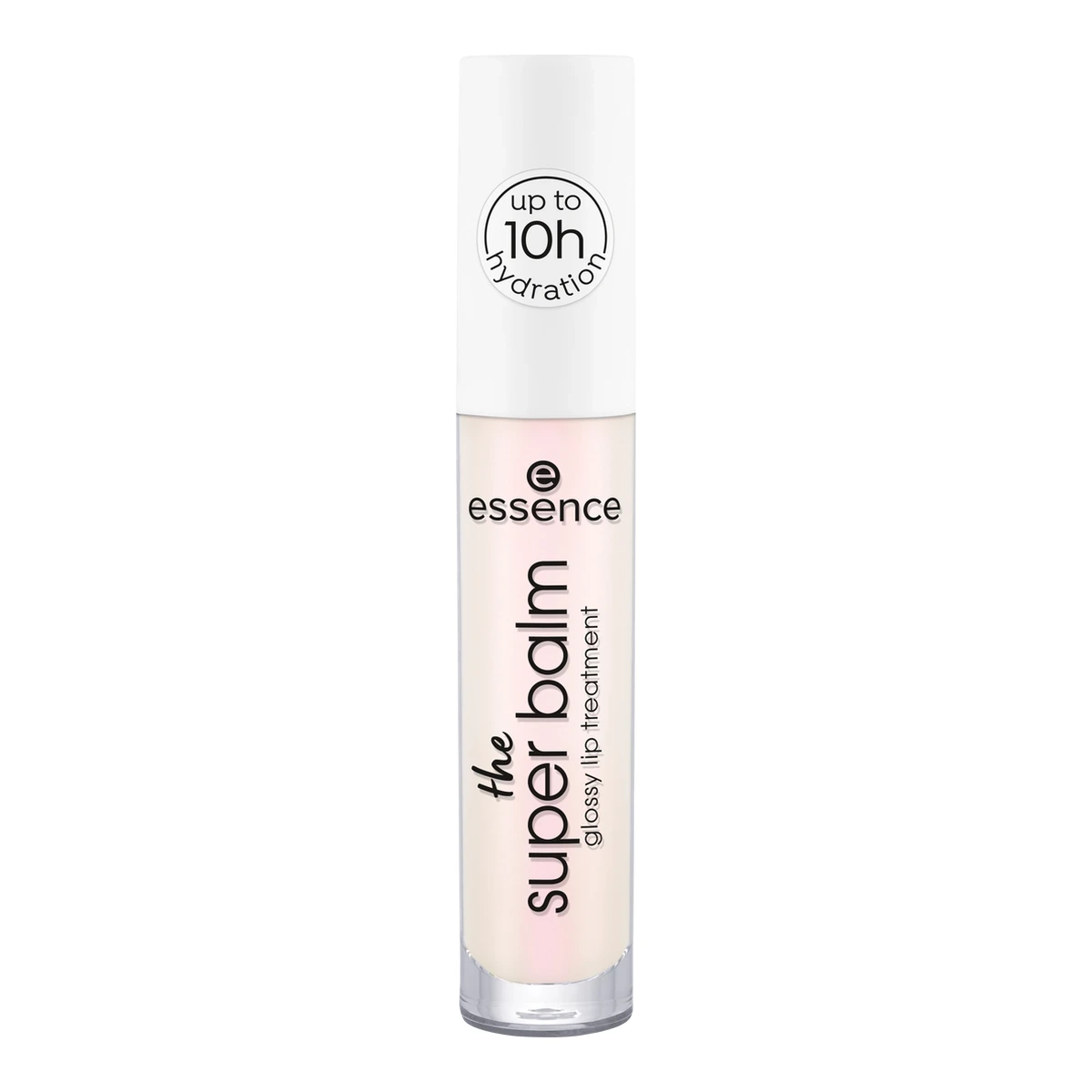 The Super Balm Glossy Lip Treatment