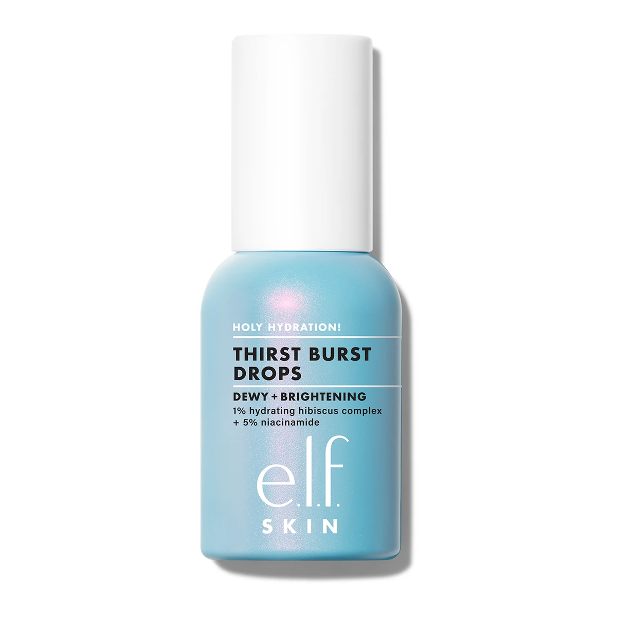 Holy Hydration! Thirst Burst Drops