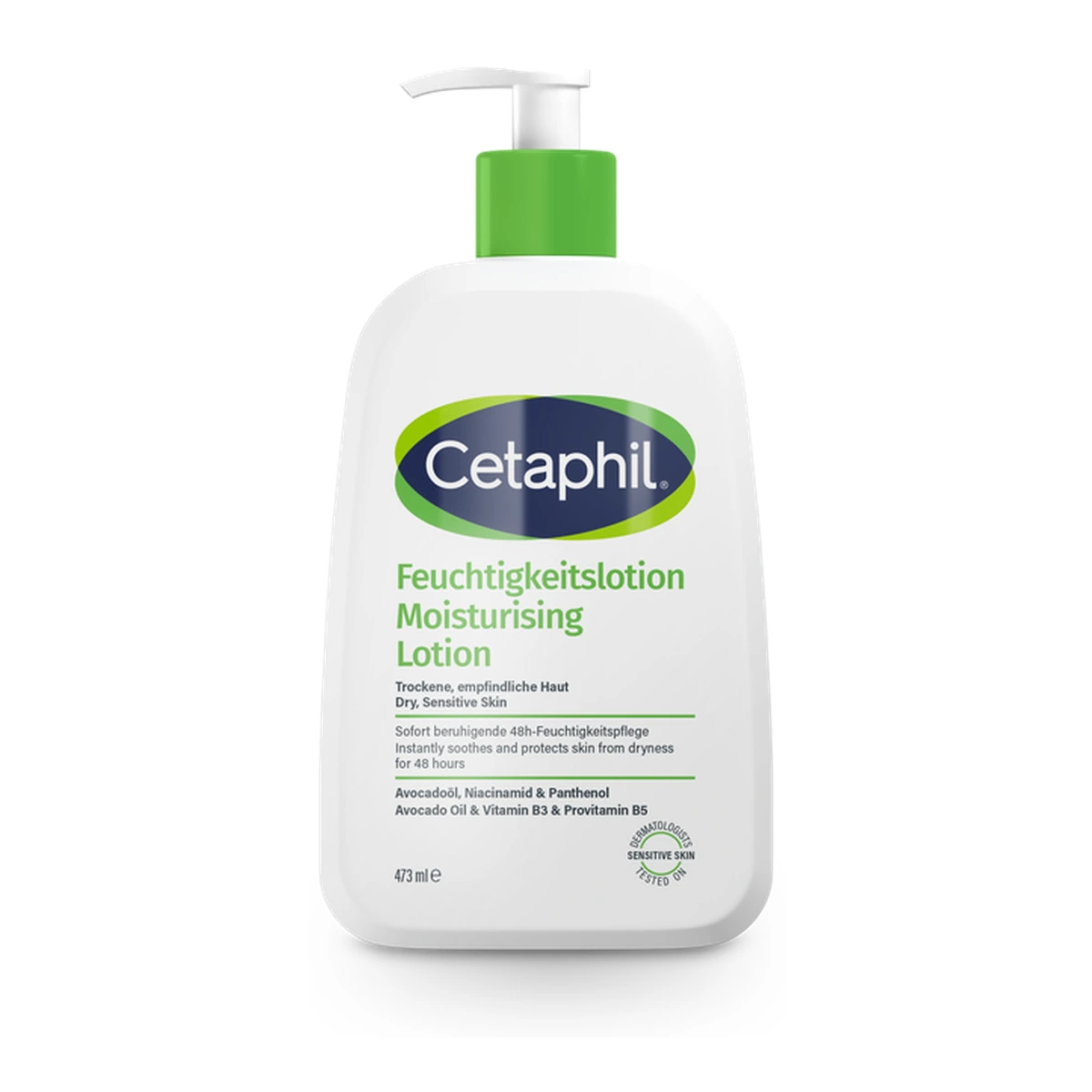 Moisturising Lotion