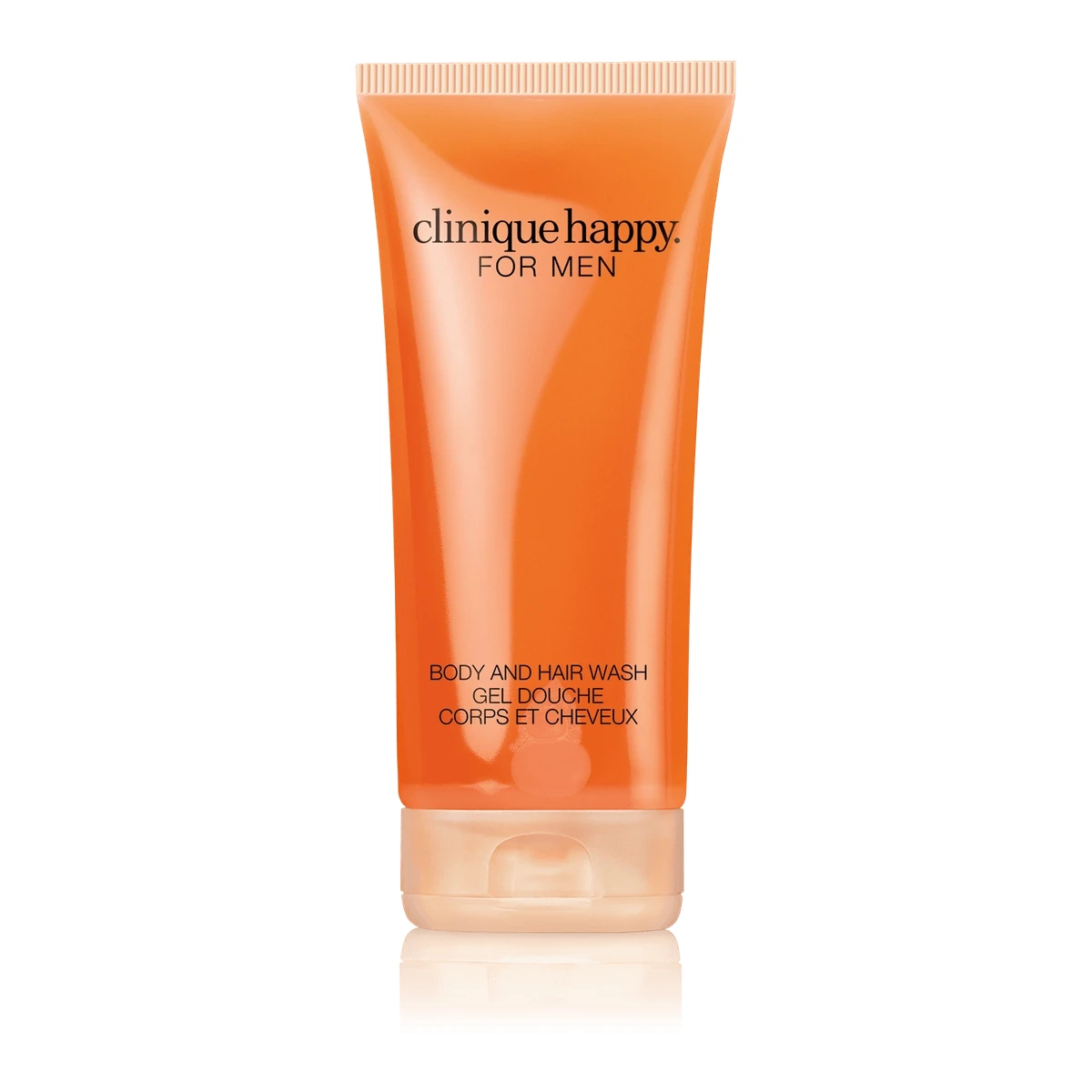 Clinique Happy For Men Body and Hair Wash