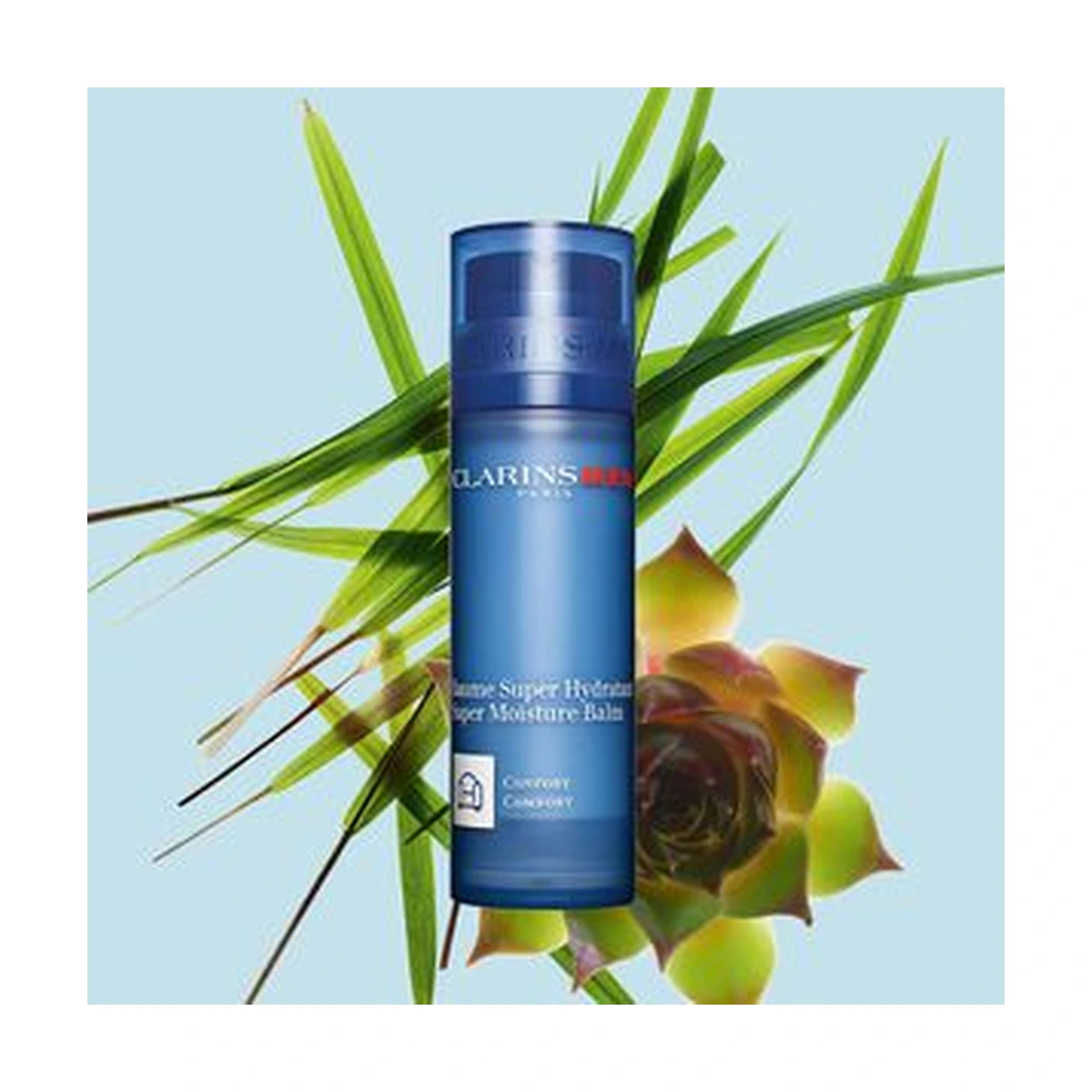 ClarinsMen Baume Super Hydratant