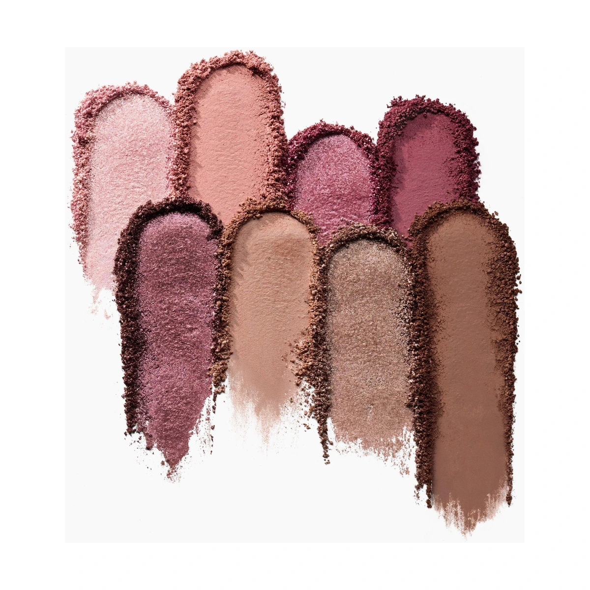 The Deep Velvet Eyeshadow Palette