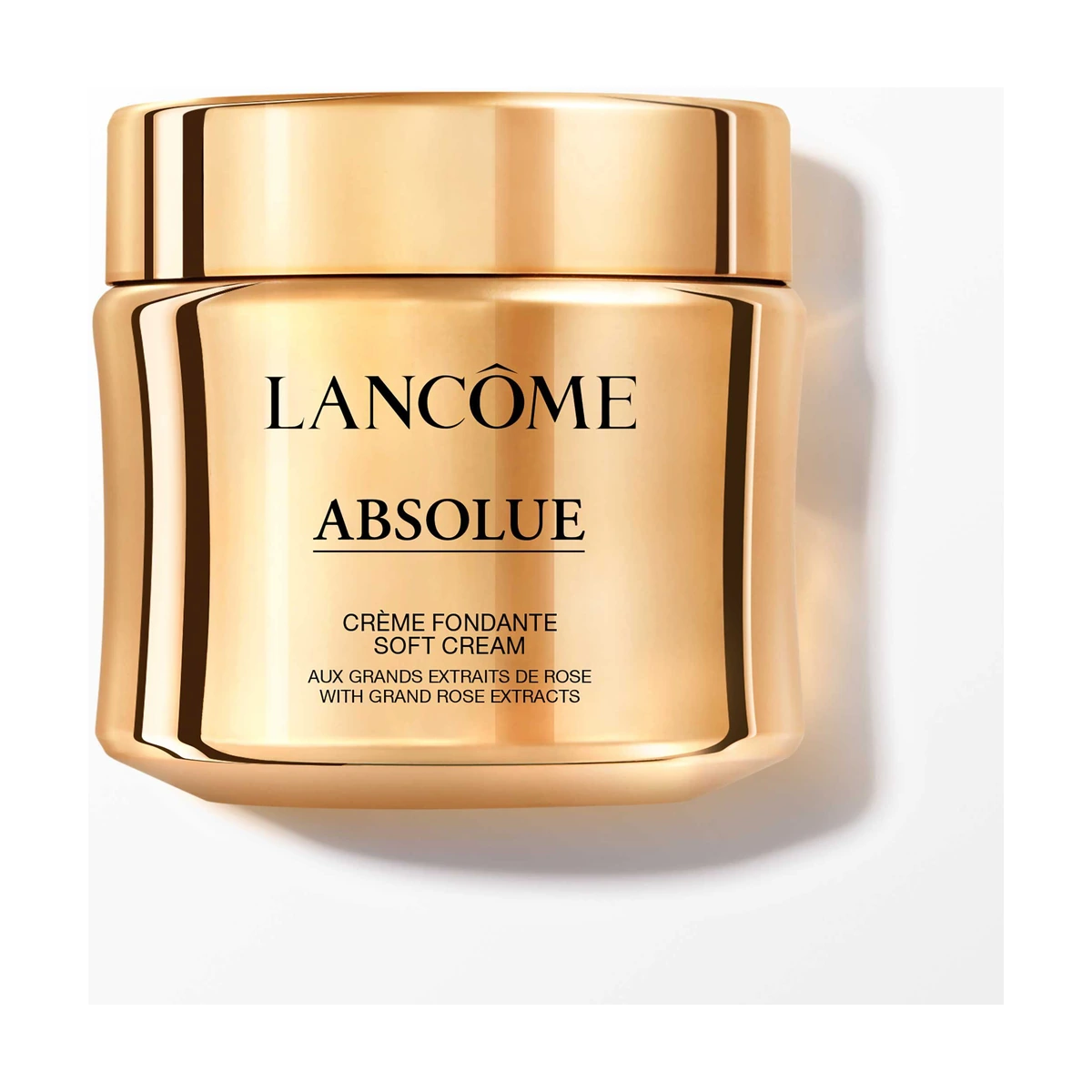 Absolue Soft Cream