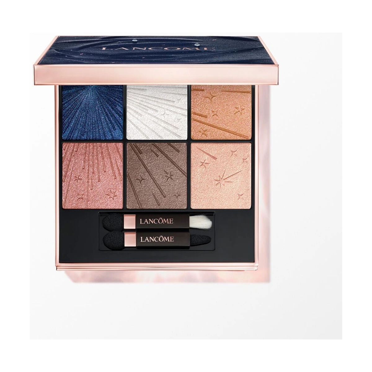 Celestial Rose Palette